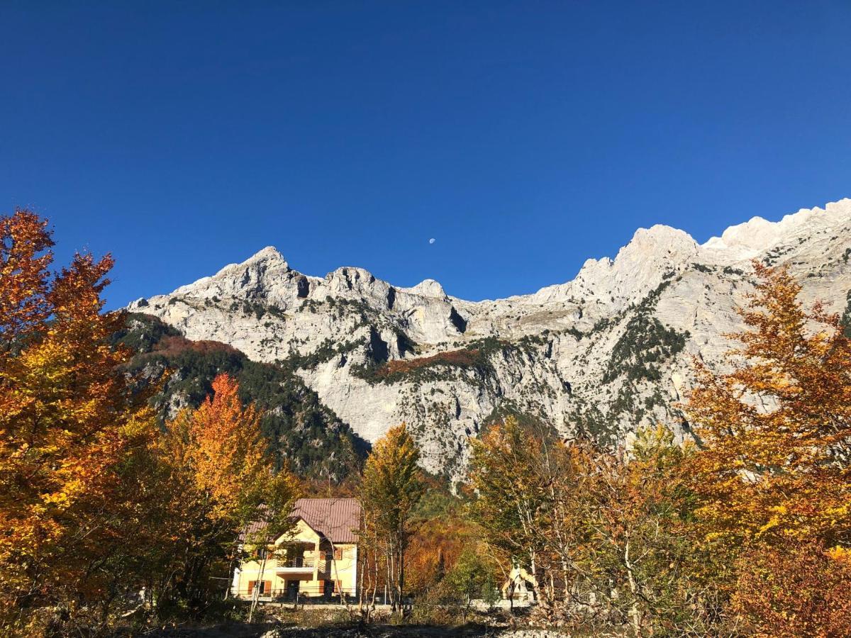 Pensjonat Cold Spring